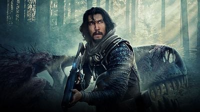 '65: Al borde de la extinción': ¿Cuál es el periodo de la prehistoria que pretende retratar la película de Adam Driver? noticias imagen