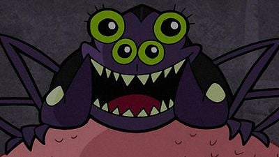 La caricatura más perturbadora de tu infancia ahora está disponible en HBO Max con todas sus temporadas noticias imagen