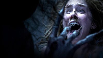 Solo te quedan 9 días para ver en Netflix la película de terror que conecta con 'La noche del demonio: Están entre nosotros' noticias imagen