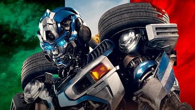 Inteligencia artificial muestra cómo se vería un Autobot mexicano en 'Transformers: El despertar de las bestias'