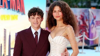 ‘Spider-Man: Brand New Day’ logra un récord de taquilla que no sucedía en más de 30 años gracias a Tom Holland y Zendaya noticias imagen