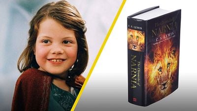 Buen Fin 2022: Todos los libros de 'Las crónicas de Narnia' por 498 pesos en Amazon noticias imagen