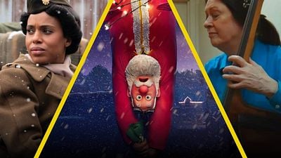 Hoy en Netflix: 5 estrenos para relajarte este domingo de diciembre noticias imagen