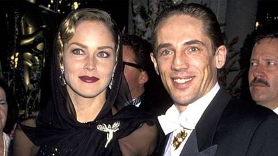 Muere hermano de Sharon Stone, a los 74 años: la actriz lo despide tras una larga enfermedad noticias imagen