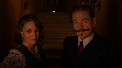 Confirman que podría haber más de 30 películas de Agatha Christie después de 'Cacería en Venecia' noticias imagen