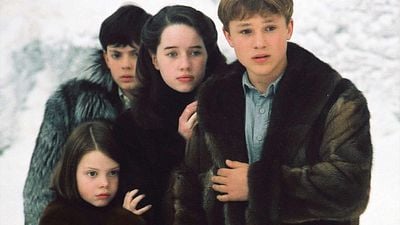 Así se ven hoy los niños de 'Las Crónicas de Narnia': el más pequeño ya tiene casi 30 años noticias imagen