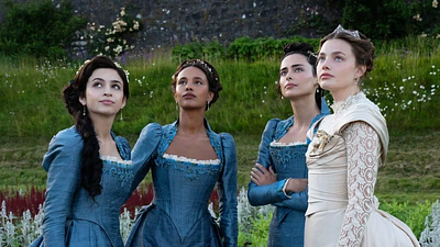 ¿Extrañas Bridgerton? ¡Esta serie parecida regresará con una segunda temporada y actriz de Gossip Girl! noticias imagen