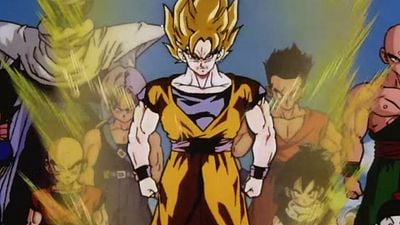 Se acabó el debate: el borrador secreto que confirma quiénes son los 3 Saiyajin más poderosos en la historia de 'Dragon Ball' noticias imagen