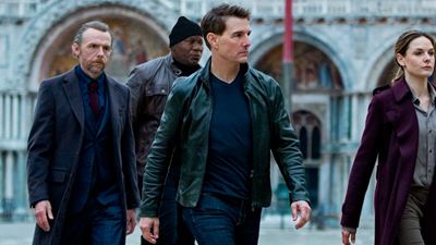 'Misión Imposible 7': Este actor de Marvel era el verdadero villano en la película de Tom Cruise