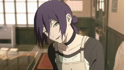 La crítica lo confirma: la película de 'Chainsaw Man' es la obra maestra que los fans esperaban noticias imagen