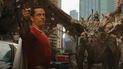 El final explicado de '¡Shazam! La furia de los dioses' con Zachary Levi noticias imagen