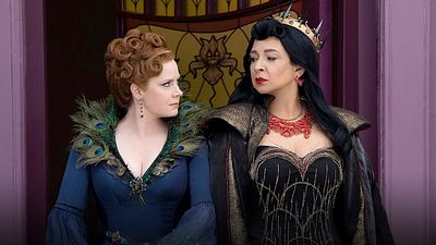 'Desencantada': Lo que debes recordar antes del estreno de la película con Amy Adams noticias imagen