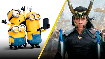 Así se verían los Minions como superhéroes de Marvel (Loki es nuestro favorito) noticias imagen