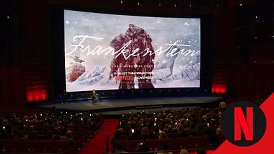 ¿Netflix continuará estrenando películas en cines? Ted Sarandos pone en jaque a la industria con polémica declaración tras comprar Warner Bros. noticias imagen