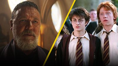 'El exorcista del Papa': Padre que inspiró la película creía que Harry Potter era satánico noticias imagen