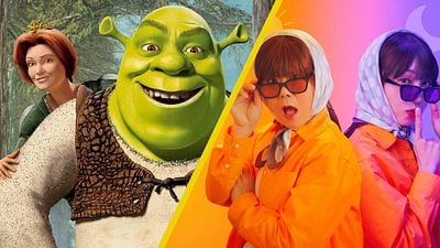 La serie más vista de Netflix guarda una muy curiosa similitud con 'Shrek' noticias imagen