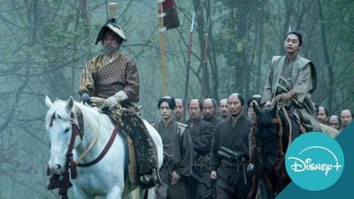 Para ver en Disney+: la miniserie que te llevará a Japón y es tan épica como 'Game of Thrones' noticias imagen