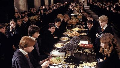 'Harry Potter': Mercado Libre ya tiene a la venta el espectacular Polly Pocket de Hogwarts noticias imagen