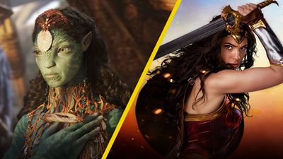 James Cameron piensa que 'Avatar 2' es más feminista que 'Mujer maravilla' y 'Capitana Marvel'