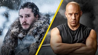 Actriz de 'Game of Thrones' que también aparece en 'Fast X' y los fans aman noticias imagen