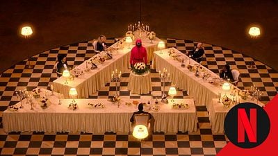 Pensamos que había terminado, pero 'El juego del calamar' vuelve con una nueva serie oficial noticias imagen