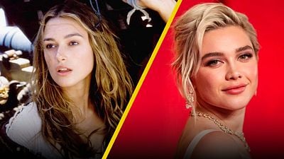 “Habían titulares horribles sobre cómo Keira Knightley ya no era delgada”: Florence Pugh critica los estándares de belleza en Hollywood noticias imagen