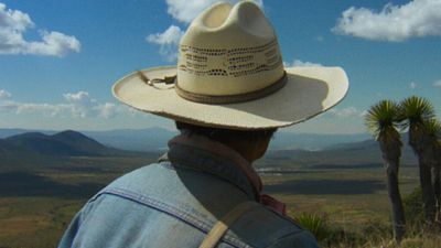 'La guardia blanca': Filmar este documental fue como estar en un mundo paralelo, según palabras de su director noticias imagen