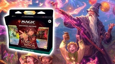 Las cartas coleccionables de 'El Señor de los Anillos' alcanzan su mejor precio en Amazon México noticias imagen