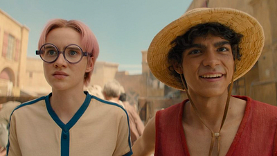 Estas son las seis diferencias más grandes entre 'One Piece' de Netflix y la obra original de Eiichiro Oda noticias imagen