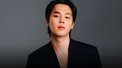 BTS: Murió actor tras cirugía estética para lucir igual a Jimin noticias imagen