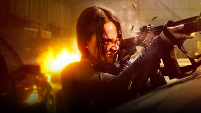 145 minutos de trepidante acción en esta ultraviolenta película de Netflix que no te dejará respirar noticias imagen