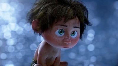 Es una de las películas menos taquilleras de Pixar pero es considerada una joya infravalorada de la animación noticias imagen