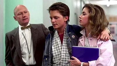 Muere James Tolkan, actor de ‘Volver al futuro’ y ‘Top Gun’ noticias imagen