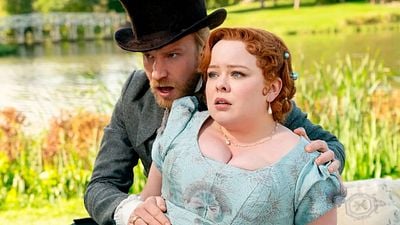 ‘Bridgerton’: ¿Habrá polémicas escenas sexuales en la temporada 3 de Netflix? noticias imagen