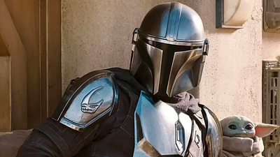 'The Mandalorian': ¿Cuándo y a qué hora estrena temporada 3 con Pedro Pascal en Disney Plus? noticias imagen