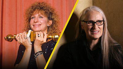 Golden Globes 2024: Ellas son las únicas tres mujeres que han ganado en la categoría de Mejor dirección noticias imagen