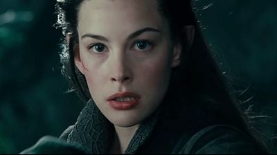 Arwen sí pelea en el Abismo de Helm: pausa 'El señor de los anillos: Las dos torres' en el minuto 131 y mira el error que Peter Jackson no pudo resolver noticias imagen