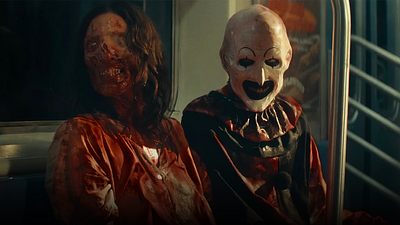 La taquilla y la controversia han colocado a ‘Terrifier 3’ a la altura de dos clásicos del cine de terror noticias imagen