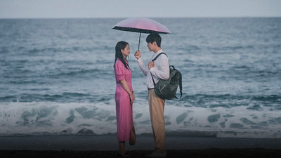 El k-drama de Netflix con un triángulo amoroso que te dará ternura y tensión noticias imagen