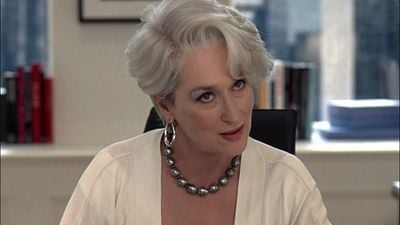Meryl Streep confesó que ser Miranda Priestly fue tan solitario que casi rechaza volver para esta nueva secuela noticias imagen