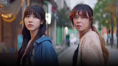 Una mujer de 37 años se encuentra con su versión de 17 en este emotivo y divertido k-drama de Netflix noticias imagen