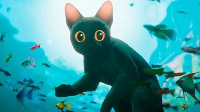 ‘Flow’ supera a ‘Robot salvaje’ como la Mejor película animada en los Oscar 2025 noticias imagen