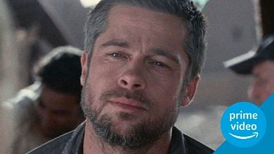 Cuatro historias paralelas, un director mexicano y Brad Pitt: una joya que disfrutar en Prime Video noticias imagen