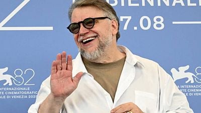 Guillermo del Toro, director: "Que un mexicano sea una persona culta da miedo en el primer mundo" noticias imagen