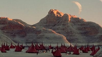 Tim Burton sorprendió al mundo con este remake de 100 millones de dólares, ahora es considerado un clásico de ciencia ficción noticias imagen