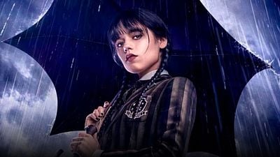 'Merlina': Jenna Ortega y Emma Myers confirman nuevo miembro de 'Los Locos Addams' en temporada 2 noticias imagen