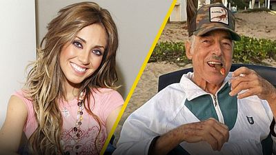 Anahí de RBD comparte emotivo mensaje tras muerte de Andrés García noticias imagen