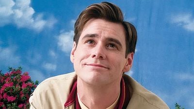 Jim Carrey, actor: "Pueden fallar en lo que no les gusta, por lo que podrían tener una oportunidad de hacer lo que aman" noticias imagen