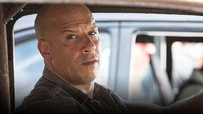 Vin Diesel revela primera imagen de Toretto en 'Rápidos y furiosos 10' noticias imagen