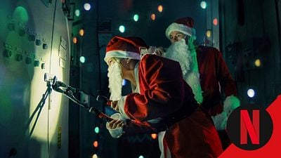 Adiós a Tom Hanks: la nueva película navideña que destronó a 'Un vecino gruñón' en Netflix México noticias imagen